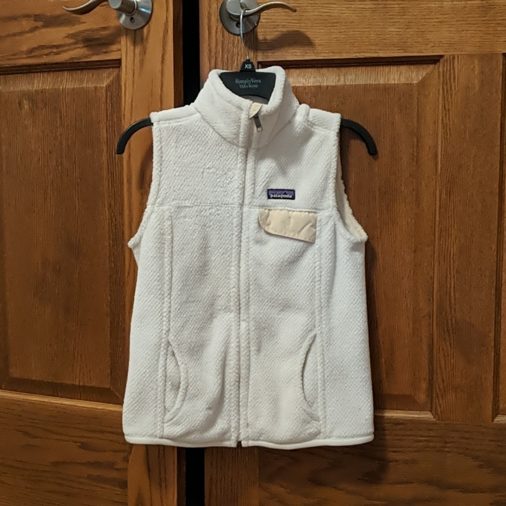 Patagonia Vest
